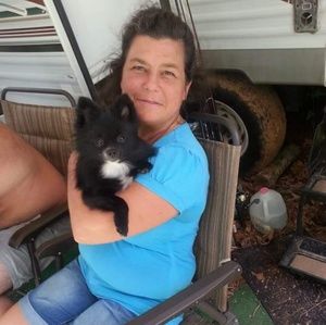 Meet your Posher, Teri